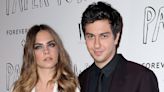 Nat Wolff Recalls “Horrible” Experience Watching Co-Star Cara Delevingne Deal With Paparazzi