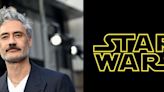 Taika Waititi quiere protagonizar su película de Star Wars