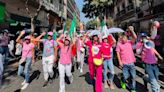 Con Gálvez y Taboada ganan los ciudadanos: Limón
