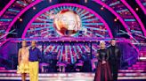 Strictly: Seventh star leaves the ballroom after 'life-changing' journey