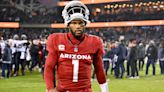 Arizona quarterback Kyler Murray wore a Sidney Crosby jersey. Was he taunting Philly fans?