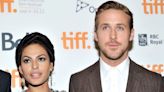 Eva Mendes Says She Stepped Away From Acting Because Ryan Gosling Is Too Good at His Job