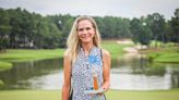 Catherine Shealy swapped karate for golf — and success followed
