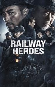 Railway Heroes