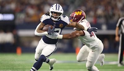 2024 NFL Draft: Ranking 10 Most RB-Needy Teams, Including Cowboys, Raiders, and Giants