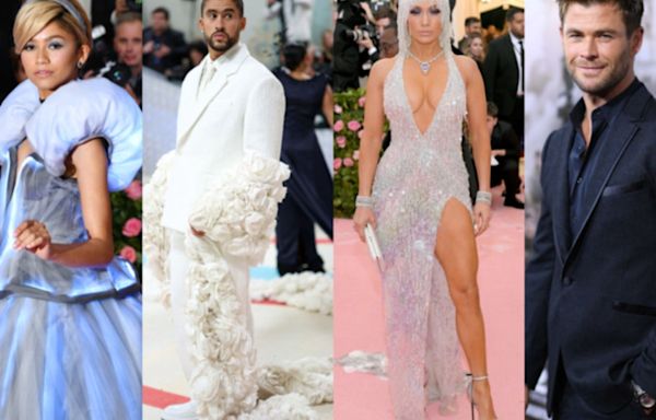 Met Gala 2024: How to stream the red carpet and when to tune in on fashion’s biggest night