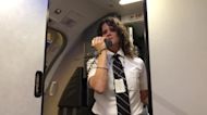 Mother and Daughter Pilot Southwest Airlines Flight Together