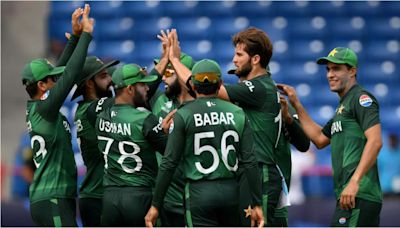 Pakistan Cricket's 'Connection Camp' Concludes: Talks Of Team Unity Takes Center Stage