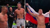 UFC on ABC 6 results: Tempers flare after Alexander Volkov outpoints Sergei Pavlovich