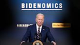 The ‘money doctor’ says America is turning European under Biden’s industrial policy. ‘The Biden agenda could be sporting a beret’