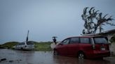 Caribbean braces for economic punch after season's deadly first hurricane