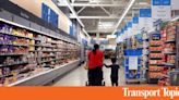 Big Grocers Profited From Pandemic More Than Smaller Rivals | Transport Topics