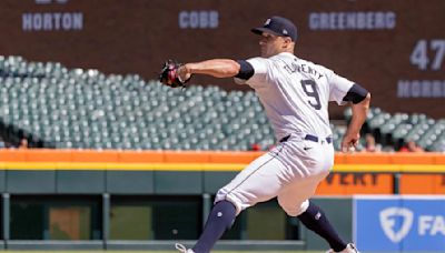 Jack Flaherty's Strong Start To His Rebound Year