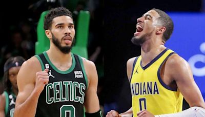 Playoffs de la NBA: los Bolton Celtics reciben a los Indiana Pacers