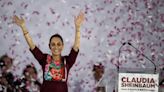 'Huge change': Mexico expected to elect first woman president