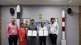 IN-SPACe permits Azista BST Aerospace to establish and manage ground station for ET Telecom operations - India Telecom News