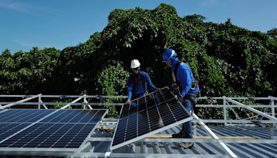 Colombia y Brasil, referentes mundiales en energías renovables