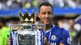 The 13 players Chelsea legend John Terry beat to be inducted in Premier League Hall of Fame