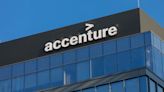 Accenture to acquire retail technology services company Logic