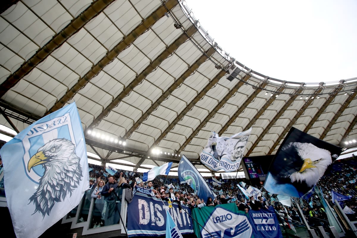 Lazio Rank Only Behind Inter, Milan & Roma in Season Ticket Sales