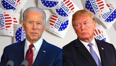 Biden Vs. Trump Matchup In This Traditionally Red State Shows Republican Party's Lead Could Shrink Due To This Factor