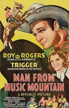 The Man from Music Mountain (1943 film)