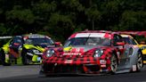 Pfaff Motorsports Porsche Rolls to Series-Leading Fifth Win in IMSA GTD Pro at VIR