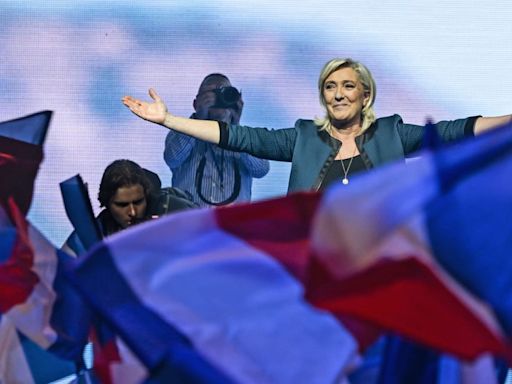 Opinion: France Is Headed Towards Its Most Feral Right-Wing Regime Since the Nazis