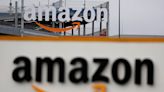 British union files legal challenge against Amazon alleging inappropriate influence over warehouse vote