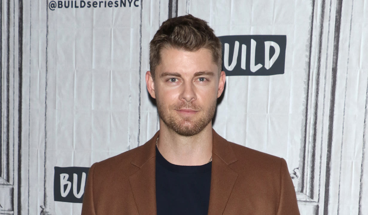 Chicago Med’s Luke Mitchell Is Married to Another Primetime Star — See If They’ve Ever Shared a Screen