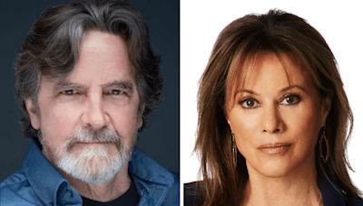 General Hospital to Reunite Santa Barbara Duo (Again)