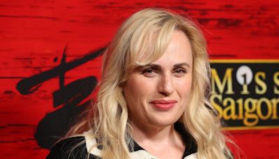 Here's Why Rebel Wilson Is Being Sued By The Producers Of Her New Movie