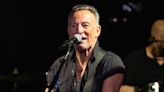 Bruce Springsteen Postpones Two More Shows Under ‘Doctor’s Direction’
