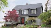 32 Gray Exterior Color Schemes For a Modern Spin on a Classic Look