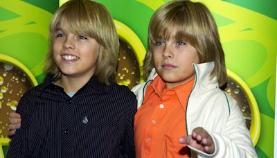 Dylan Sprouse de 'Zack & Cody' siguió un camino que nunca hubiéramos imaginado para una estrella Disney