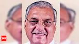 Former Chief Minister Bhupinder Singh Hooda Criticizes BJP's Collection Policy | Chandigarh News - Times of India