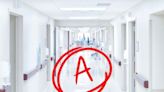 These 30 NJ hospitals just received an 'A' for patient safety