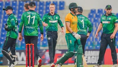 Ireland vs South Africa 2nd T20I Live Streaming: When & Where To Watch IRE vs SA T20I Match