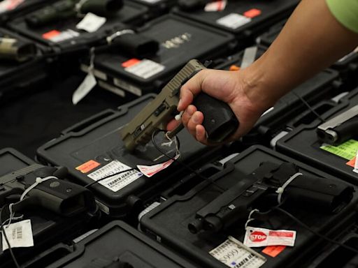 Maryland joins other states urging Supreme Court to uphold ‘ghost gun’ restrictions