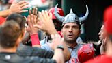 How Will Benson, Joey Votto helped Cincinnati Reds break 67-year-old franchise record