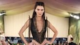 Fact-checking Kendall Jenner’s Met Gala Dress Claim