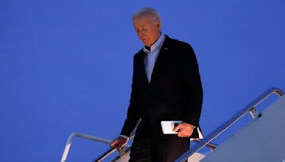 Japón e India rechazan comentarios de Biden en los que los llamó "xenófobos"