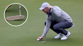 Rory McIlroy Testing Scotty Cameron Putter Ahead Of WGC-Match Play
