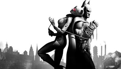 A Rare Piece Of Batman: Arkham History Is Back On Streaming