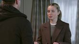 Corrie's Daisy and Ryan face unexpected acid attack theory