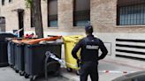 El bebé hallado muerto en un contenedor en Madrid murió asfixiado