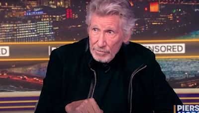 Roger Waters defendió su postura sobre Hamás y lanzó nuevos comentarios antisemitas | Espectáculos