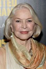 Ellen Burstyn