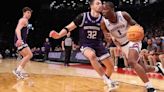 NCAA Basketball: NCAA Tournament First Round-Northwestern vs Florida Atlantic