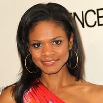 Kimberly Elise